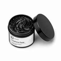 Pâte de graphène Ravelware Technology, matériau avancé à conductivité électrique et thermique élevée pour applications de refroidissement, 5L