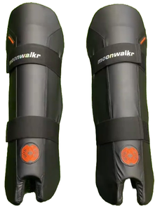 Moonwalker <b>Cricket</b> <b>Equipments</b> Wicket Keeping Pads - Product Image 3
