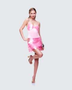 Sexy Belly Dance <b>Sequin</b> Tassel Party Bra <b>Top</b> Women Dance Performance Bead Rhinestone Fringe <b>Crop</b> <b>Top</b> Festival Clubwear Polyester - Product Image 4