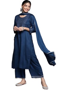 ชุดสตรีจากตุรกี สุภาพสตรีฤดูหนาว โฉคพิเศษ ชุด mumu ที่หรูหรา ผู้หญิงชุดราตรี de noche fiesta - Product Image 1