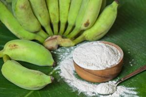 POLVO DE FRUTA DE PLÁTANO LIOFILIZADO CERTIFICADO HALAL PARA ALIMENTACIÓN INFANTIL - Product Image 5