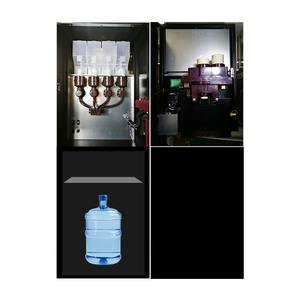 Máquina Dispensadora de Café Instantáneo para Oficinas - Product Image 5