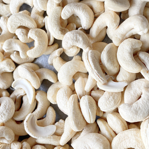 Cheap Bulk Ready To Ship Raw Cashew <b>Nuts</b> W320 Cashew <b>Nuts</b> WW180, WW240, WW320, LP Cashew <b>Nuts</b> Low MOQ - Product Image 1