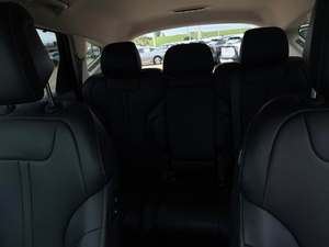 Genesis GV80 2.5T AWD (4WD) d'occasion 2024 - Product Image 5