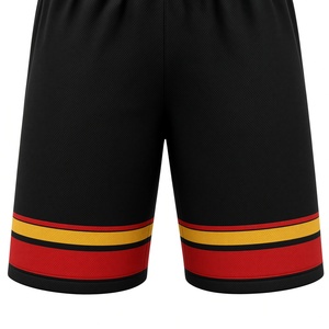 Uniforme de hockey sur glace le plus vendu, toucher doux, prix d'usine, uniforme à marque privée, en polyester léger - Product Image 5