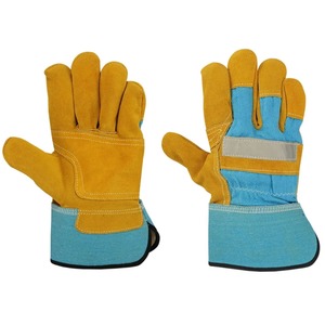 ถุงมือทำงานรุ่นใหม่ล่าสุด ดีไซน์ทันสมัย ป้องกันมือสำหรับผู้ใหญ่ - Product Image 3