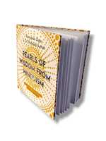 Impression de livres religieux à couverture rigide très demandée, reliure durable, design de couverture vibrant, papier de qualité supérieure, plastification.