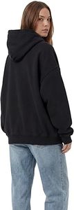 Custom Logo Cotton Fleece Hoodie Unisex OEM Cotton Fleece Hoodie Manufacturer Supplier <b>Brushed</b> Cotton Fleece Hoodie Casual Wear - Product Image 5