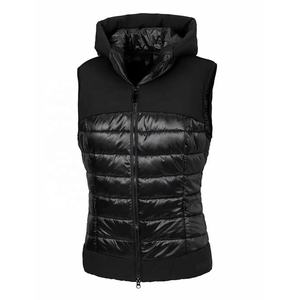 Chaleco Térmico para Hombre y Mujer, Listo para Enviar |   Chaqueta sin mangas con forro polar cálido para uso en interiores y exteriores en invierno - Product Image 5