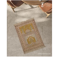 Best Quality Viscose Anti-Slip High Pile Modern Classic Floor Mat Soft Luxury Decorative Carpet for Living Room Bedroom Prayer