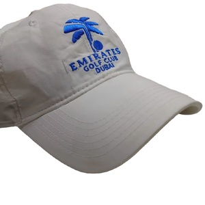 Casquette de sport classique de haute qualité à 6 panneaux avec logo personnalisé, casquette de baseball brodée OEM la plus populaire, casquette de papa personnalisée - Product Image 2