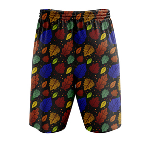 Pantalones Cortos Deportivos Personalizados con Logotipo OEM, 100% Poliéster, Transpirables, Anti-UV, de Secado Rápido, Ecológicos - Product Image 2