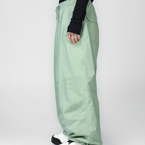 Custom Mens Windproof Trousers Lightweight Durable Outdoor Adventure Travel Trekking Utility Performance <b>Stretch</b> Waist <b>Cargo</b> Sty - Product Image 5
