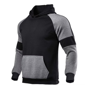 Conjunto Deportivo para Hombre 2026, Doble Tono, Tela Suave, Secado Rápido, Ropa de Gimnasio, Opción Personalizada de Fábrica OEM/ODM - Product Image 3