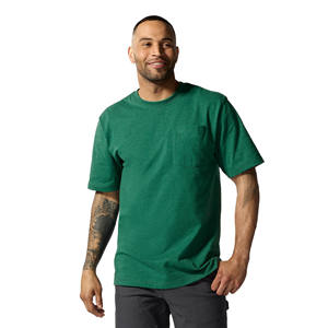Camisetas Personalizadas al por Mayor para Hombre, Diseño 2026, Cómodas para Gimnasio y Fitness, Colores Personalizados, 220 gsm, 100% Algodón Jersey - Product Image 6