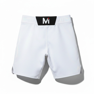 Pantalones Cortos de MMA para Hombre, de Secado Rápido, para Entrenamiento, Personalizables, de Marca Propia, para Artes Marciales Profesionales, OEM - Product Image 4