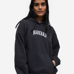 Sudadera Unisex Personalizada al por Mayor de Alta Calidad con Logotipo Impreso y Material Flexible - Product Image 1
