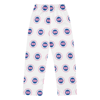 Pantalon de pyjama pour femmes, vêtements de nuit doux et confortables, taille élastique, vêtements de détente, coupe décontractée, vêtements de maison