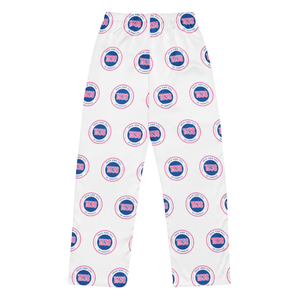 Pantalones de Pijama para Mujer, Ropa de Dormir Suave y Cómoda, Cintura Elástica, Ropa Informal para el Hogar, Ajuste Relajado - Product Image 4