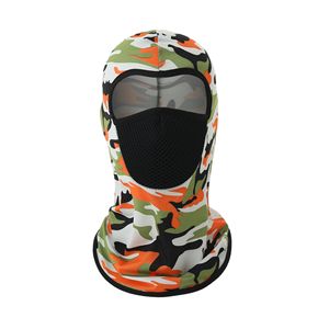 Vente en gros de cagoules coupe-vent pour moto, couvre-visage intégral, masque de ski personnalisé, cagoule sur mesure - Product Image 1
