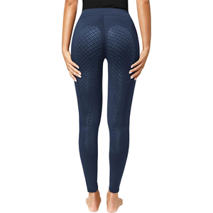 Nouvelle conception, pantalon d'équitation sur mesure pour femmes, best-seller, pantalon d'équitation pour femmes, jodhpurs et pantalons d'équitation - Product Image 3