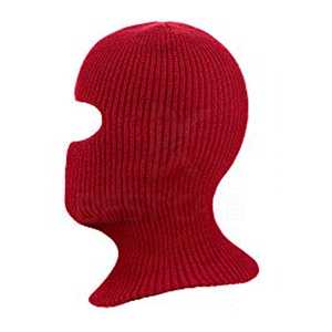 Cagoule de ski personnalisée avec image, style masque intégral pour sports de plein air, avec un trou unique, pour cyclisme, ski et usage quotidien, confortable - Product Image 3