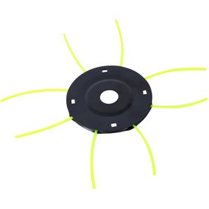 Système d'outils de jardin multifonction 12 en 1, 32,6 cm³, 2 temps, scie à perche, taille-haie, débroussailleuse à essence - Product Image 3