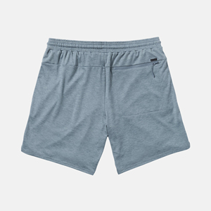 Cheap Price Men's Solid Mid Waist Drawstring <b>Shorts</b> High Quality Stylish Casual Quick Dry <b>Waterproof</b> for Sale - Product Image 5