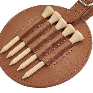 Support de tee de golf léger et facile d'accès, vente directe usine, pour le sport et l'extérieur - Product Image 6