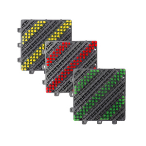 Vente directe usine : Tapis de sol emboîtable en nylon EVA pour entrée de magasin, escaliers et marches, idéal pour la vente en gros - Product Image 1
