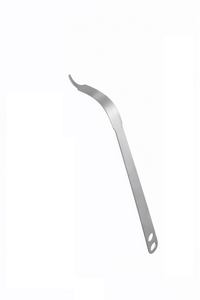 Retractor de Cadera de Alto Nivel, Instrumento Quirúrgico Tipo Inferior, 40 cm, 22 mm de Ancho, de Dentavex Corporation - Product Image 6