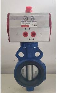 Vanne à boisseau sphérique à extrémités à brides, filtre à eau pour cuisine commerciale, conçue pour éliminer les débris, la saleté et les particules solides - Product Image 5