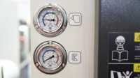 Centro de Torneado CNC de Cama Inclinada LK-200L con Gran Alcance de Giro de 600 mm y Torreta Servo de 12 Herramientas
