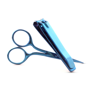 Idéal pour les ongles des doigts et des orteils, parfait pour les salons, les techniciennes ongulaires et les besoins de soins à domicile, coupe-ongles à marque privée - Product Image 1