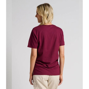 เสื้อยืดคอกลมผู้ชายแบบสั่งทำพิเศษ – ผ้าทริบลีนด์อเนกประสงค์ เหมาะสำหรับใส่โลโก้ของคุณ - Product Image 1