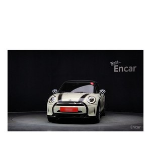 Mini Cooper Classic Plus 2022/1, 10,778 km, Volante a la Izquierda, Asientos de Cuero, Emisión Euro V, Cámara Trasera - Product Image 3
