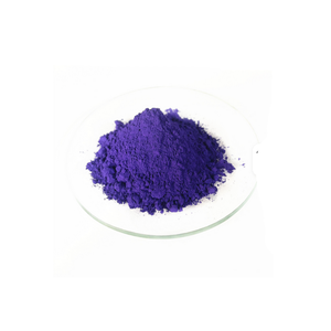Direct Violet 35 Powder Water Soluble Dye for Cotton Fabric Paper Yarn and Textile Processing Use - Product Image 2