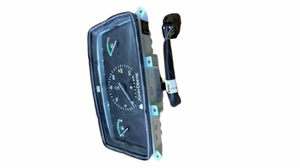 Tableau de bord numérique pour tracteur JD RE260334 – Ensemble d'affichage électronique de compteur – Pièce de rechange - Product Image 2