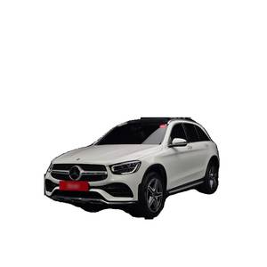 เมอร์เซเดส-เบนซ์ GLC-Class GLC300e 4MATIC รุ่นเดือนพฤศจิกายน 2022 วิ่ง 31,430 กม. เกียร์อัตโนมัติ พวงมาลัยซ้าย กล้องมองหลัง - Product Image 1