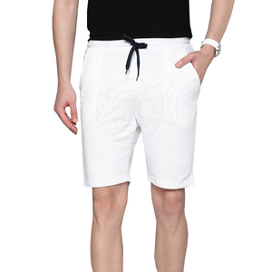 Pantalones Cortos de Verano para Hombre en Color de Contraste, Nuevo Estilo, Hechos en Fábrica, Servicio OEM - Product Image 1