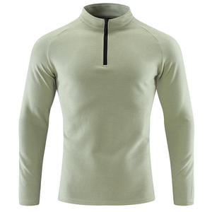 Camiseta Deportiva de Secado Rápido para Hombre, para Gimnasio, Running, Deportes Activos - Product Image 1
