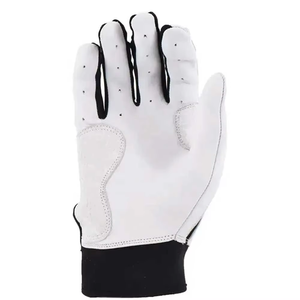 Guantes de Bateo de Béisbol Personalizados, Cómodos y Flexibles para Jugadores de Béisbol y Práctica al Aire Libre - Product Image 6