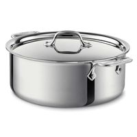 Pot de service en acier inoxydable poli miroir de qualité alimentaire 304 avec isolation à double paroi et couvercle de conservation de la chaleur pour la restauration en buffet