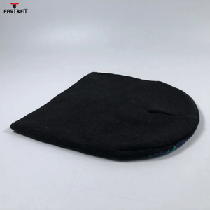 Gorros Unisex de Diseño Moderno, 100% Algodón, Transpirables, Impermeables, con Forro Polar, Logotipo Personalizado, Multicolores, para Uso Profesional y Casual - Product Image 3