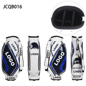 Nueva Bolsa de Golf Vertical Impermeable – Ligera, de Gran Capacidad, Unisex, con Logotipo Personalizado - Product Image 3