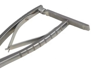 Pinzas de Compresión de Acero Inoxidable, Separador de Calcáneo, Separador de Rodilla, Instrumentos Ortopédicos de VIDIFIVE INTERNATIONAL - Product Image 5