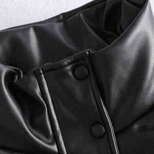 Veste matelassée hiver 100% polyester de haute qualité pour femmes veste personnalisée en duvet d'extérieur pour femmes vente en gros - Product Image 6