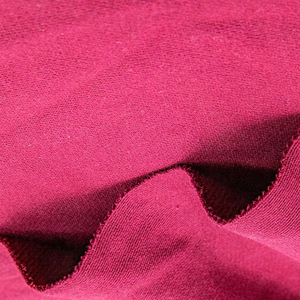 Tissu en molleton bouclé de coton de qualité supérieure pour vêtements décontractés et de détente - Product Image 4