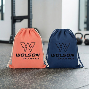 Large Capacity Workout Gym Bag Durable Lightweight PU Sports Travel Bag for Weight Lifting Fitness Exercise Athletic Activities - Product Image 4