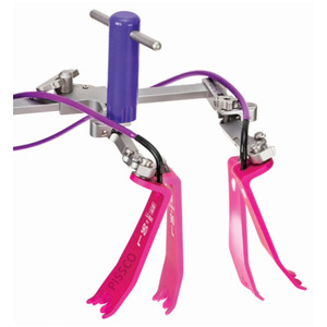 PISSCO Anterior Cervical Retractor Anterior Cervical Retractor Set Cervical Spine Retractor Cervical Retractor System - Product Image 1